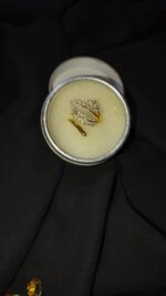 Adjustable Pearl Finger Ring