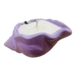 Conch Shape Fragrance Candle